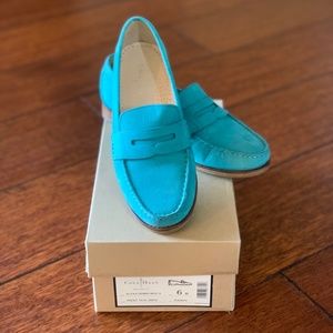 Cole Haan Penny Loafer